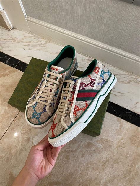 fake gucci shoes quora|knock off gucci shoes.